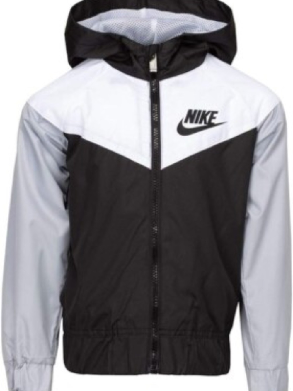 Nike Sportswear Windrunner Rain Jacket - 7
